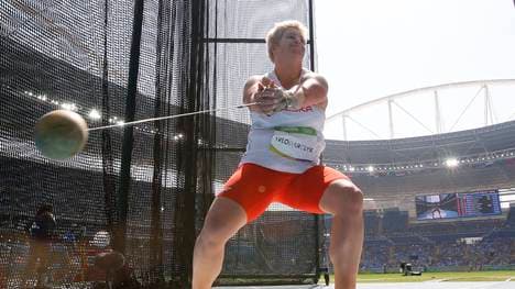 ATHLETICS-OLY-2016-RIO