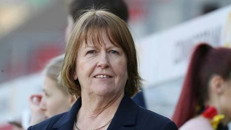 Ratzeburg neues DFB-Ehrenmitglied