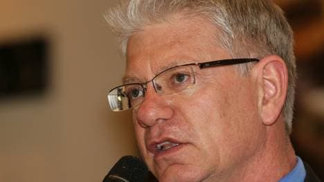 Strafanzeige gegen Franz Reindl