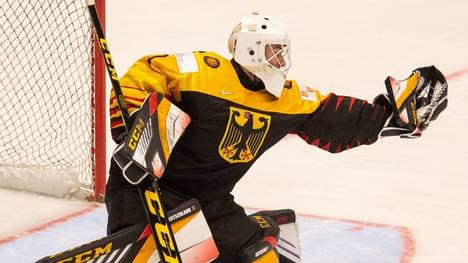 Der deutsche Nachwuchs hält bei der U20-WM die Klasse