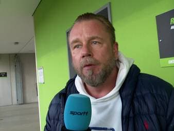 Fans der deutschen Nationalmannschaft sprechen über die Nominierung von Said El Mala.