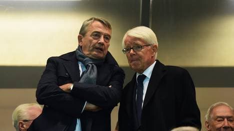 Germany v Georgia - EURO 2016 Qualifier