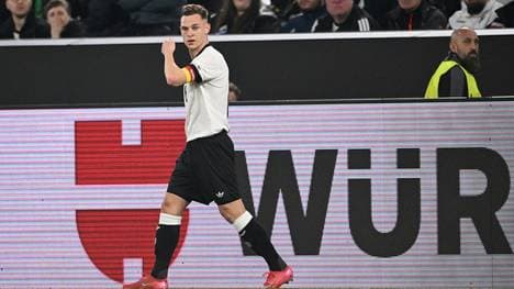 Kimmich ist Vorsitzender des Stiftungsrates