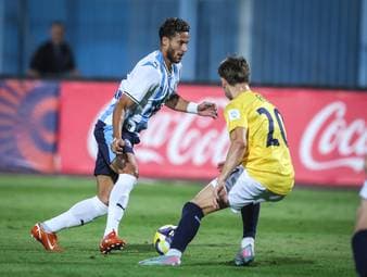 Haftstrafe für ägyptischen Nationalspieler