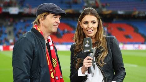 Liverpool v Sevilla - UEFA Europa League Final