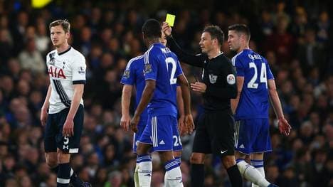 Chelsea v Tottenham Hotspur - Premier League