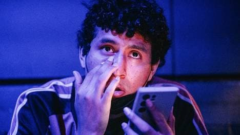 Kann das Lima-Major stattfinden?