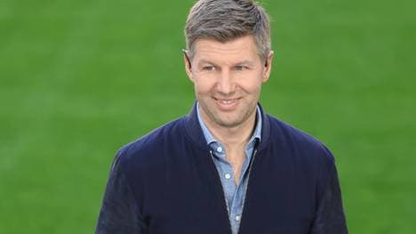 Thomas Hitzlsperger bezieht Stellung
