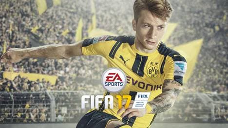 Marco Reus FIFA