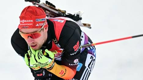 Johannes Kühn beendet nach 24 Jahren seine Karriere