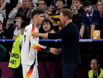 Arsenal-Sieg hat Folgen für Nagelsmann