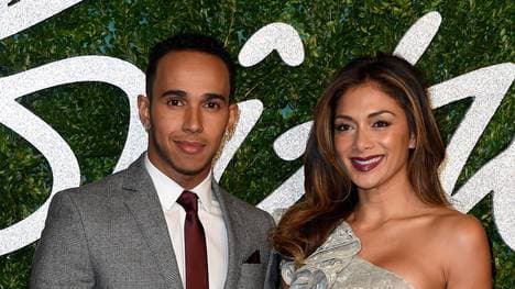 British Fashion Awards - Red Carpet Arrivals