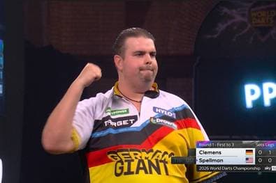 Dieser Moment setzt der Gaga-Show die Krone auf