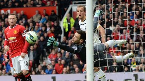 Hugo Lloris (Tottenham Hotspur)