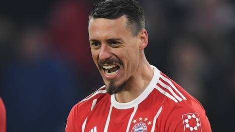 FC Bayern Muenchen v TSG 1899 Hoffenheim - Bundesliga