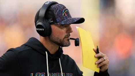 Aufstieg: Jesse Minter übernimmt die Ravens