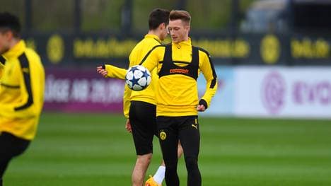 FBL-C1-EUR-DORTMUND-TRAINING