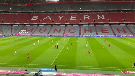 Die Gunst der Fans nimmt ab