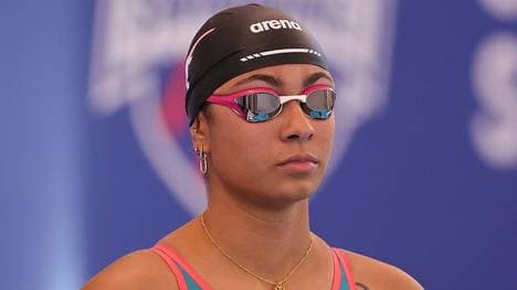 Elendt zeigt sich in guter Form