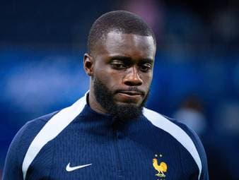 Upamecano fliegt - Bayern-Fans wird es freuen