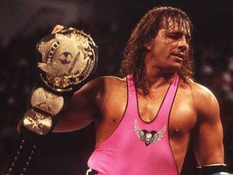 Das unwürdige Karriere-Ende einer WWE-Ikone