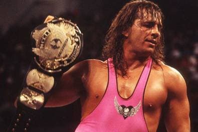 Das unwürdige Karriere-Ende einer WWE-Ikone