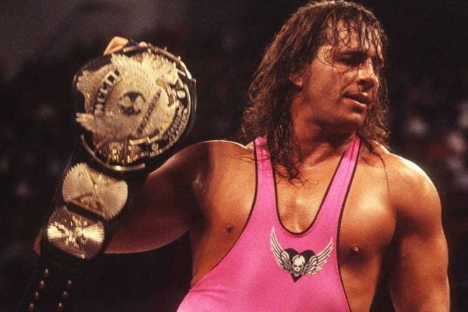 Das unwürdige Karriere-Ende einer WWE-Ikone