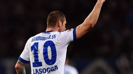 Hamburger SV v Werder Bremen - Bundesliga