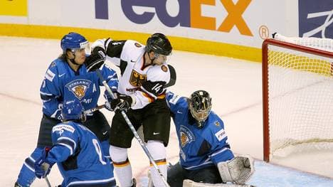 2011 IIHF World U20 Championship - Day Four