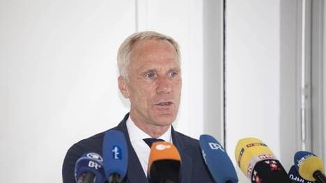 Ingo Froböse ist Professor an der Deutschen Sporthochschule in Köln