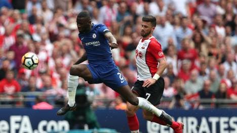 Chelsea v Southampton - The Emirates FA Cup Semi Final