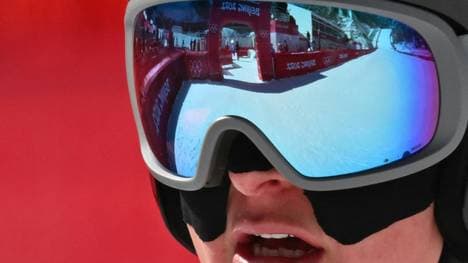 Tereza Nova stürzte schwer