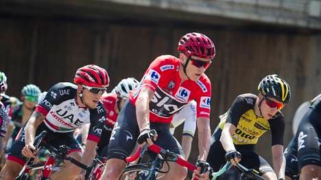 CYCLING-ESP-TOUR-VUELTA