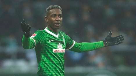 Werder Bremen v Eintracht Braunschweig - Bundesliga