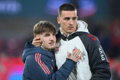 Effenberg: Darum entwickelt sich Karl schneller als El Mala