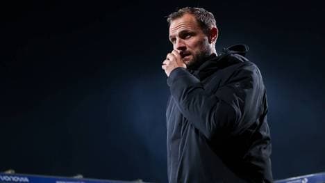Bo Svensson tritt als Trainer des 1. FSV Mainz 05 zurück