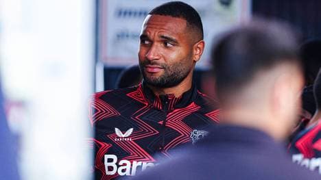 Jonathan Tah spielt seit zehn Jahren für Bayer Leverkusen