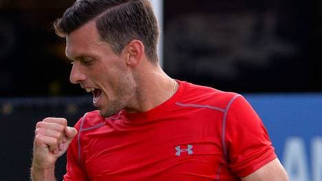 BB&T Atlanta Open - Day 2