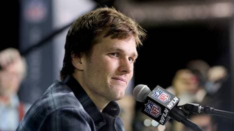 Tom Brady