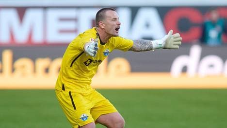 Hält Manuel Riemann sein Team im Braunschweig Paderborn Tipp auf Aufstiegs-Kurs?