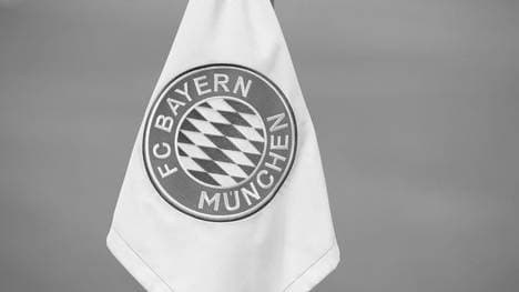 Werner Weiß war seit 1947 Mitglied beim FC Bayern