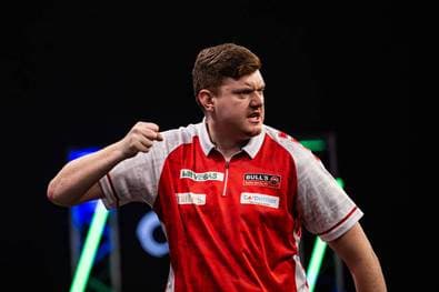 Was Springer bei der Darts-WM dieses Jahr anders macht