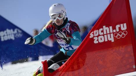 OLY-2014-SNOWBOARD-PARALLEL-SLALOM-WOMEN