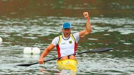 Canoe Sprint Day 3: Baku 2015 - 1st European Games