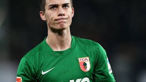 Erik Thommy unterschreibt beim 1. FCK für eineinhalb Jahre