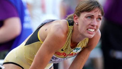 Krafzik scheitert im Halbfinale