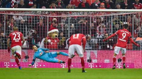 FBL-GER-BUNDESLIGA-BAYERNMUNICH-LEIPZIG