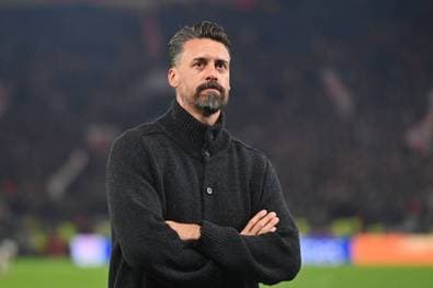 Wagner wird emotional