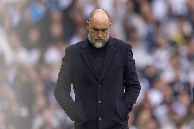 Das schnelle Aus hatte sich angebahnt - nun ist es offiziell