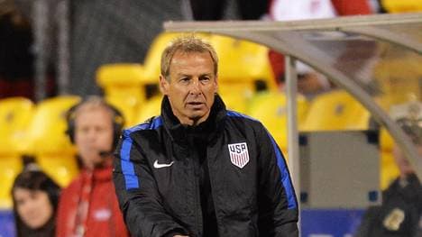 Guatemala v United States - FIFA 2018 World Cup Qualifer